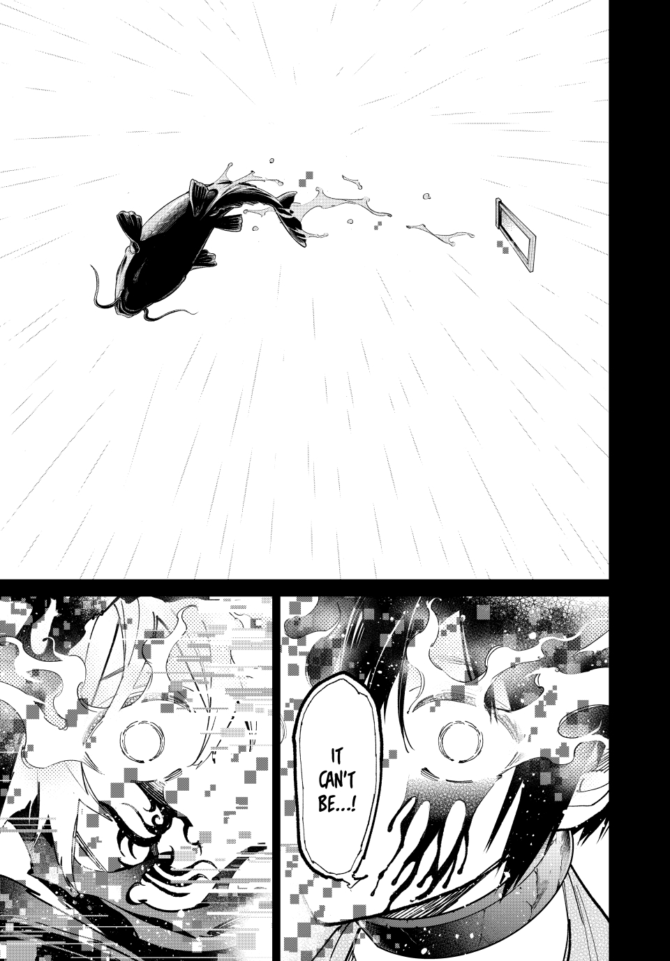 Dead account Chapter 101 15